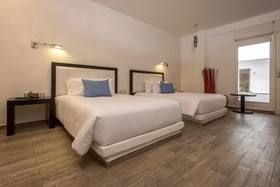 In Fashion Hotel & Spa