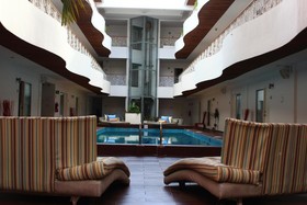 In Fashion Hotel & Spa
