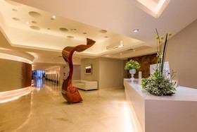 In Fashion Hotel & Spa