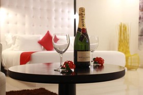 In Fashion Hotel & Spa