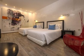 In Fashion Hotel & Spa