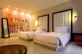 In Fashion Hotel & Spa