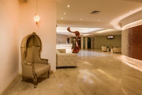 In Fashion Hotel & Spa