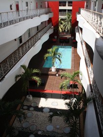 In Fashion Hotel & Spa