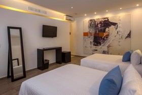 In Fashion Hotel & Spa