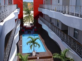 In Fashion Hotel & Spa
