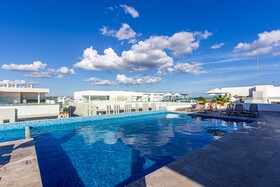 Ipana Apartment Deluxe