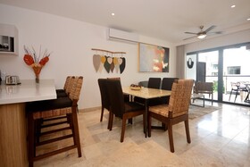 Ipana Apartment Deluxe