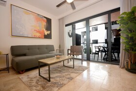 Ipana Apartment Deluxe