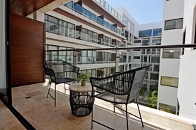 Ipana Apartment Deluxe