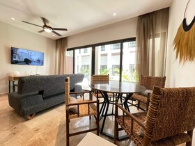 Ipana Apartment Deluxe