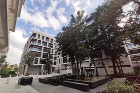 Ipana Apartment Deluxe