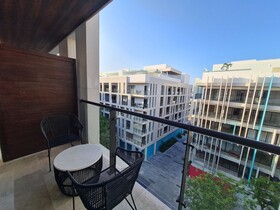 Ipana Apartment Deluxe