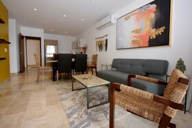 Ipana Apartment Deluxe