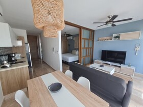 Ipana Apartment Deluxe