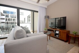 Ipana Apartment Deluxe