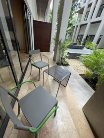 Ipana Apartment Deluxe