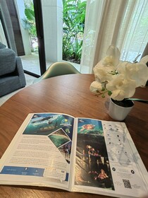 Ipana Apartment Deluxe
