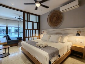 Ipana Apartment Deluxe