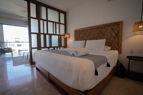 Ipana Apartment Deluxe
