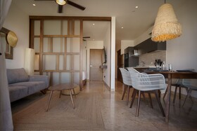 Ipana Apartment Deluxe