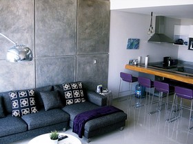 Iris Studios and Apartments