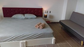 Iris Studios and Apartments