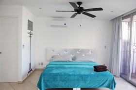 Iris Studios and Apartments