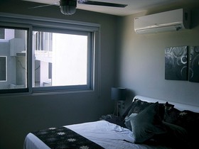 Iris Studios and Apartments