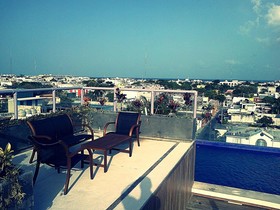 Iris Studios and Apartments