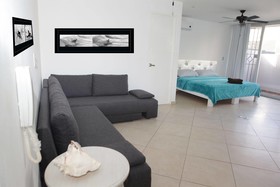 Iris Studios and Apartments