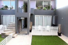 Iris Studios and Apartments