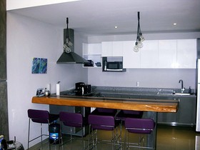 Iris Studios and Apartments