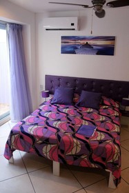 Iris Studios and Apartments