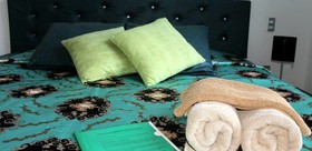 Iris Studios and Apartments