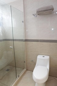 Iris Studios and Apartments