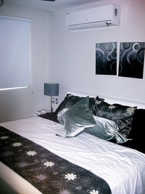 Iris Studios and Apartments