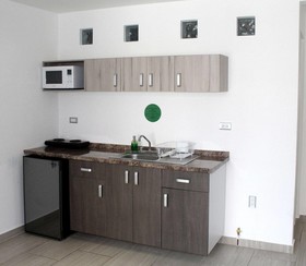 Iris Studios and Apartments
