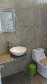 Iris Studios and Apartments