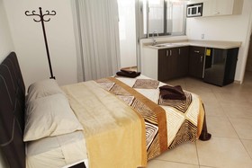 Iris Studios and Apartments
