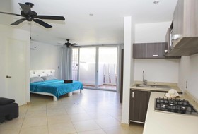 Iris Studios and Apartments