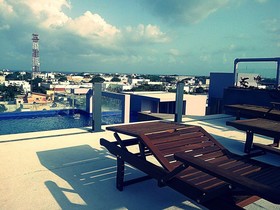 Iris Studios and Apartments