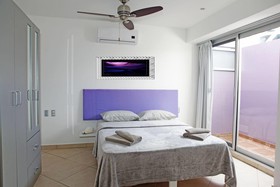 Iris Studios and Apartments