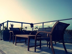 Iris Studios and Apartments