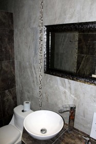Iris Studios and Apartments