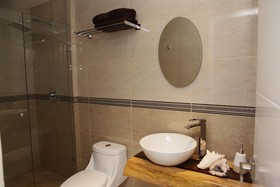 Iris Studios and Apartments