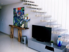 Iris Studios and Apartments