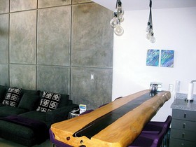 Iris Studios and Apartments
