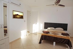 Iris Studios and Apartments