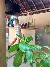 Isabella Beachside Hotel
